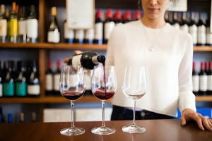 Tips for Building and Managing a Fine Wine Collection for Appraisal Purposes